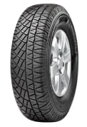 Шини Автошини Michelin 205/70R15 96T Latitude Cross