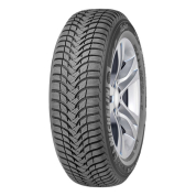 Шини Автошини Michelin 195/65R15 95T XL Alpin A4