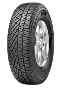 Шини Автошини Michelin 225/65R17 102H Latitude Cross DT