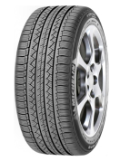 Шини Автошини Michelin 255/55R18 109V LATITUDE TOUR HP XL N1