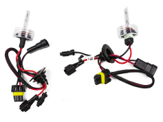 Автолампи Автолампа ксенонова Light-X HB3 12V\35W (6000K)