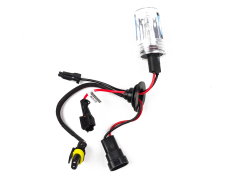 Автолампи Автолампа ксенонова Silver Star HB4 12V/35W (6000K)