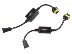 Автолампи Cyclone CAN модуль CN-1 LED CAN H8/H11