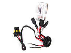 Автолампи Автолампа ксенонова Michi H11 35W 12V 4300K (1 шт.)