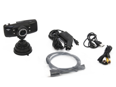 Відеореєстратори Відеореєстратор CYCLONE DVR-118 FHD