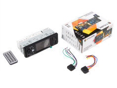 Автомагнітоли Автомагнітола Cyclone MP-4041 4" WinCe