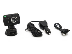 Відеореєстратори Відеореєстратор FANTOM FT DVR-900FHD