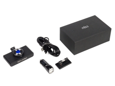 Відеореєстратори Відеорегістратор Ddpai MIX 3 WI-FI Full HD (1980 x 1080)