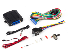 Сигналізація Сигналізація автомобільна Convoy SL-65