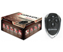 Сигналізація Сигналізація автомобільна Convoy XS-6 v.2