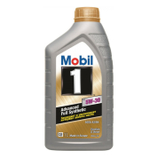 Олива MOBIL 1 FS 5W30 1л олива моторна синтетична (снято с пр-ва!!)