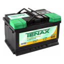 TENAX  TE-H6-1 74Ah\680A Euro батарея акумуляторна