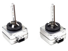 Автолампи Автолампа ксенонова Michi D1S 35W 4300K (1шт.)