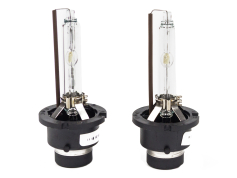 Автолампи Автолампа ксенонова Michi D4S 35W 12V 4300K (1 шт.)