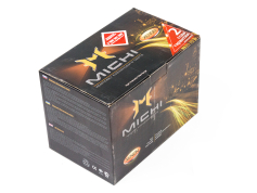 Автолампи Автолампа ксенонова Michi H11 35W 12V 5000K (2 шт.)