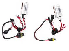 Автолампи Автолампа ксенонова Michi H3 35W 12V 5000K (1 шт.)