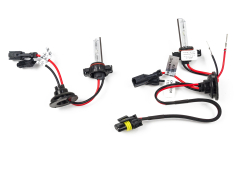 Автолампи Автолампа ксенонова Michi H16  35W 12V 5000K (1 шт.)