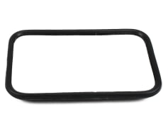 Зовнішні Дзеркало зовнішне (додаткове) KING V-2  (бус) 182х182 мм