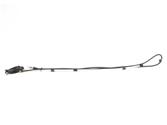 Антени Антена автомобільна (врізна) KING K-710/(К-21)