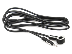 Антени Подовжувач антений JinBo 639 2.5м