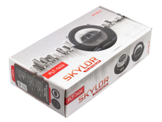 Колонки Колонки акустичні Shuttle PLT-1624 SKYLOR Platinum