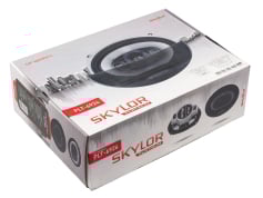 Колонки Колонки акустичні Shuttle PLT-6924 SKYLOR Platinum