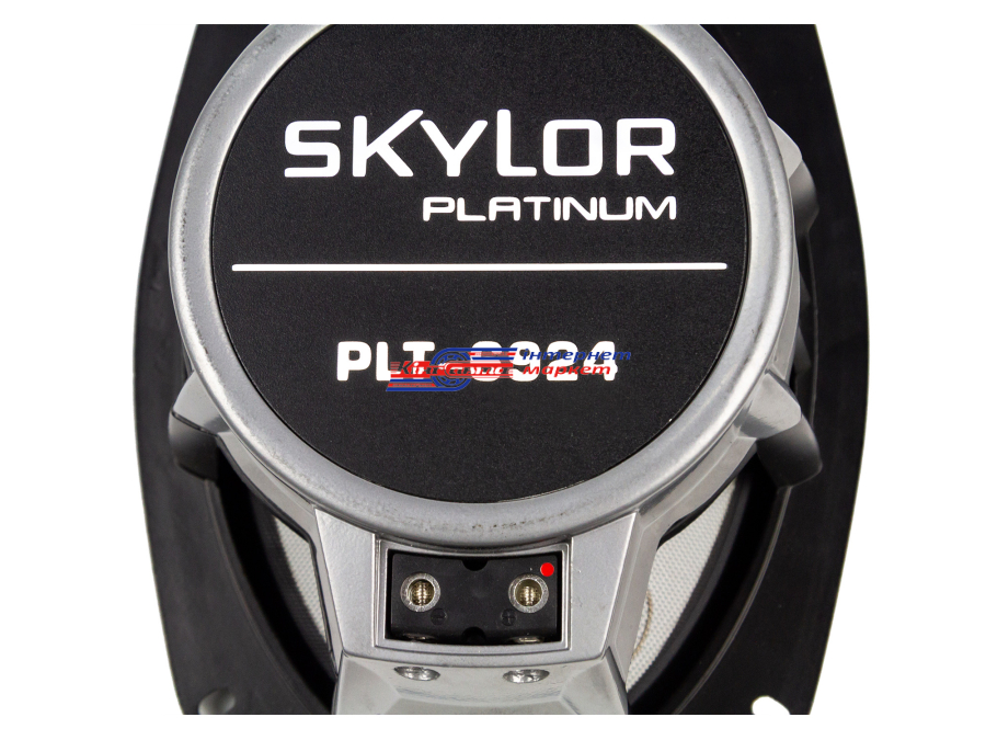 Колонки акустичні Shuttle PLT-6924 SKYLOR Platinum