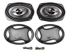 Колонки Колонки GL-6972 SPK, арт. 6972