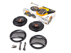 Колонки Колонки акустичні Cyclone JX-162