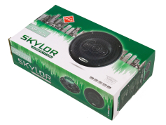 Колонки Колонки акустичні Shuttle CMP-1624 SKYLOR Competition