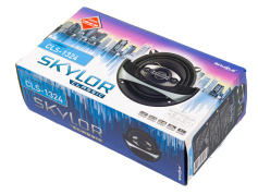 Колонки Колонки акустичні Shuttle CLS-1324 SKYLOR Classic