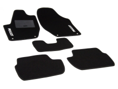 Килимки AVTO ELEGANT Килимки автомобільні текстильні (к-т) Peugeout 308 (2007-2013)