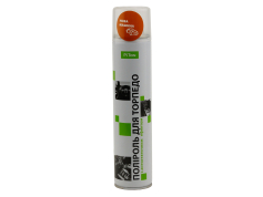 Автокосметика Поліроль для торпедо Piton 8119 нова машина 320мл