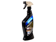 Автокосметика Чорніння гуми та пластику автомобіля Tenzi AD-25 Tire and Plastic 600мл