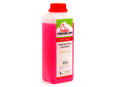 Автокосметика Хімчистка салону Xado Red Penguin (XB40213) 1л