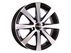 Диски Диск автомобільний Tech-line модель 634 6.0х16 PCD 4x114,3 ch 67,1 ET 45BD