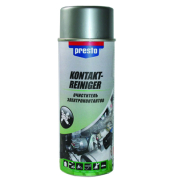 Присадки Presto 217647 очисник контактів 400мл
