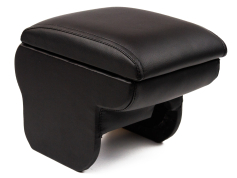 Підлокітники Підлокітник автомобільний VW Golf V /Jetta V /Passat B-5 (чорний)