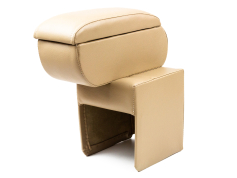 Підлокітники Підлокітник автомобільний Hyunday Accent 3 2005-2011 (беж)