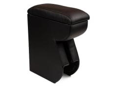 Підлокітники Підлокітник автомобільний Daewoo Matiz 1998 - (чорний)