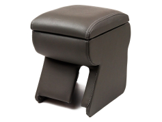 Підлокітники Підлокітник автомобільний VW Caddy 2004-2010 (сірий)