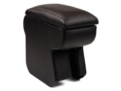 Підлокітники Підлокітник автомобільний Hyunday Getz 2006-2012р.(чорний)