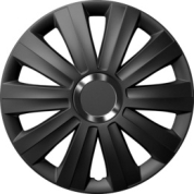 Ковпаки Ковпаки автомобільні (к-т.) R16 JAWOPLAST Viper чорний