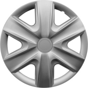 Ковпаки Ковпаки автомобільні (к-т.) R14 JAWOPLAST Nexon