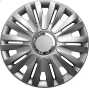 Ковпаки Ковпаки автомобільні (к-т.) R15 JAWOPLAST Delta