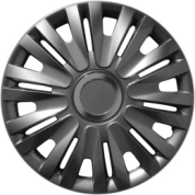 Ковпаки Ковпаки автомобільні (к-т.) R16 JAWOPLAST Delta чорний