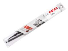 Склоочисники BOSCH Eco 400 мм щітка склоочисника