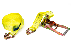 Троси та стяжки Трос-стяжка KING 5т/10м (KL-510)