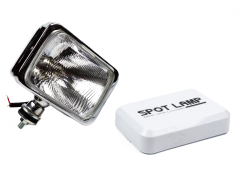 Протитуманні фари Фари протитуманні серії DLAA LA 1818 C-W