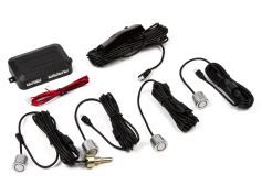 Паркувальні радари Радар паркувальний iDial D062 (cірий)